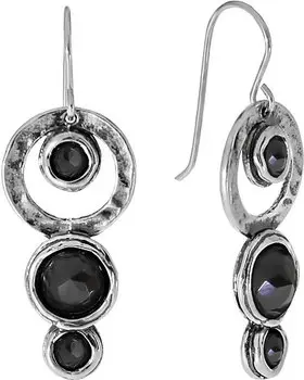 Серьги DEN’O 01E516ON