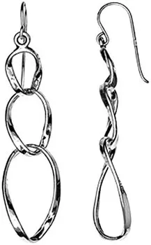 Серьги DEN’O 01E586