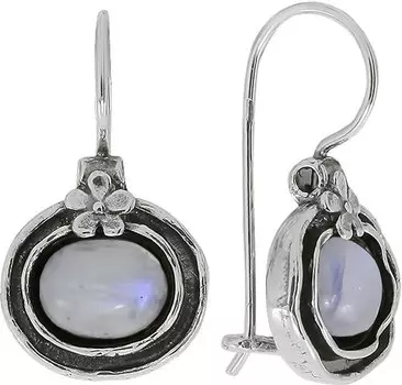 Серьги DEN’O 01E668MS