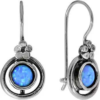 Серьги DEN’O 01E672OP