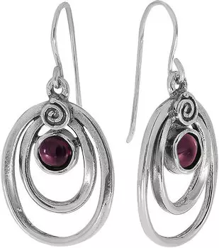 Серьги DEN’O 01E697GR