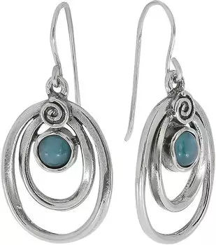 Серьги DEN’O 01E697TQ