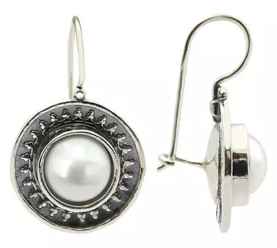 Серьги DEN’O 01E733PL