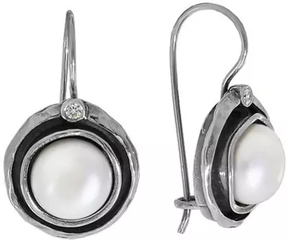 Серьги DEN’O MVE1001PL