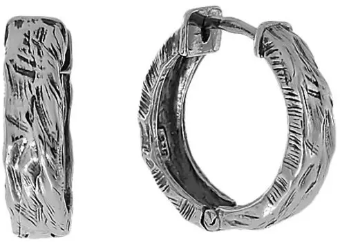 Серьги DEN’O MVE1188