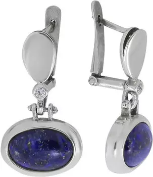 Серьги DEN’O MVE1200LZ