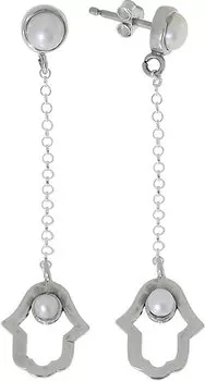 Серьги DEN’O MVE1573PL