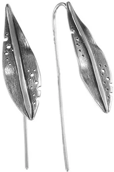 Серьги DEN’O MVE1648