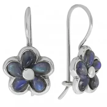 Серьги DEN’O MVE1649LB