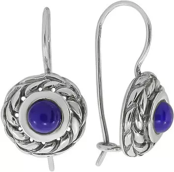 Серьги DEN’O MVE1652LZ