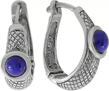 Серьги DEN’O MVE1653LZ