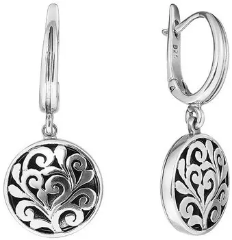 Серьги DEN’O MVE1717