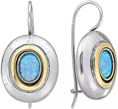 Серьги DEN’O MVE1731GOP