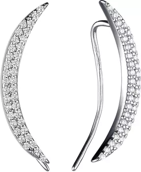 Серьги Dewi 901020078-dv