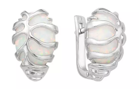 Серьги Dewi 901020111-dv