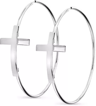 Серьги Dewi 901020235-dv