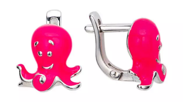 Серьги Dewi 901020595-dv