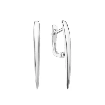 Серьги Dewi 901021200-dv