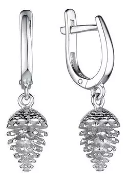 Серьги Dewi 901021607-dv