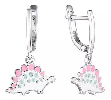 Серьги Dewi 901021609-dv