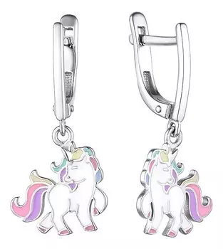 Серьги Dewi 901021634-dv