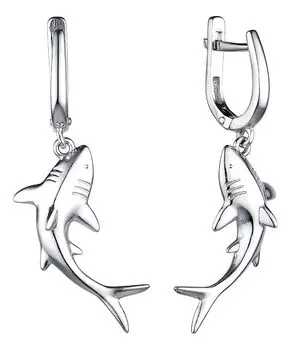 Серьги Dewi 901021701-dv