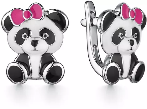 Серьги Dewi 901021787-dv