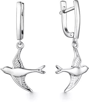 Серьги Dewi 901021792-dv