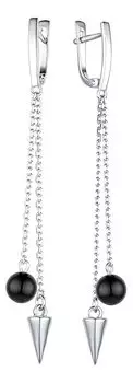 Серьги Dewi 901021850-dv