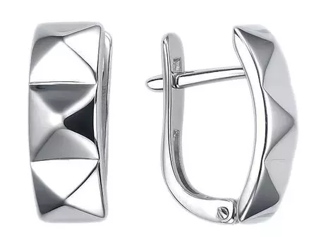 Серьги Dewi 901021874-dv