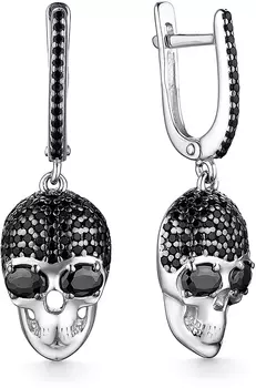 Серьги Dewi 901021912-dv