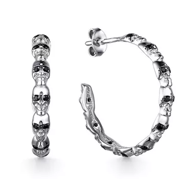 Серьги Dewi 901021918-dv