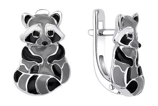 Серьги Dewi 901021926-dv