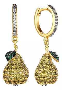 Серьги Dewi 901021935-dv