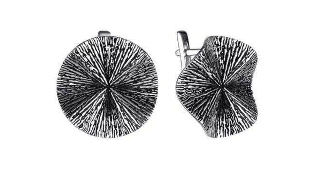 Серьги Dewi 901021944-dv