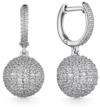 Серьги Dewi 901022117-dv