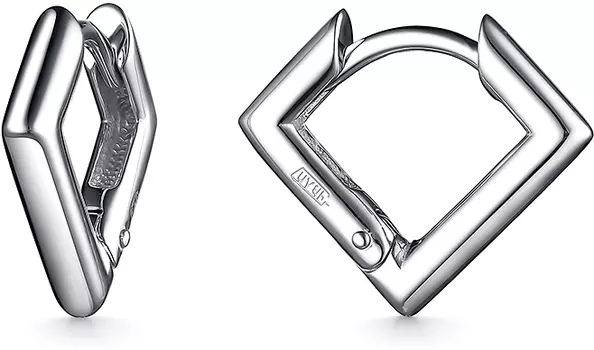 Серьги Dewi 901022125-dv