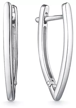 Серьги Dewi 901022126-dv