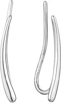 Серьги Dewi 901022208-dv