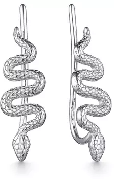 Серьги Dewi 901022222-dv