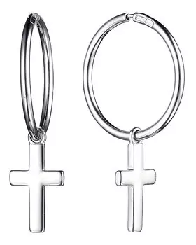 Серьги Dewi 901022256-dv