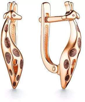 Серьги Dewi 901022268-dv