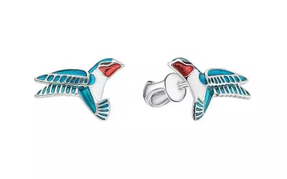 Серьги Dewi 901061074-dv