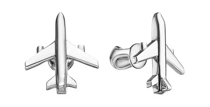 Серьги Dewi 901061418-dv