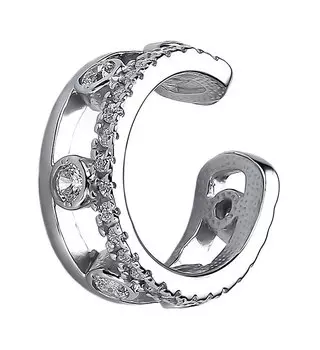 Серьги Dewi 901092240-dv