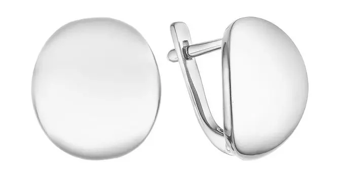 Серьги Dewi 902021444-dv