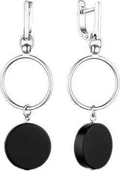 Серьги Dewi 902021494-dv