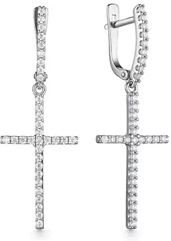 Серьги Dewi 902022052-dv