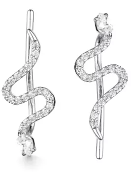 Серьги Dewi 902022223-dv