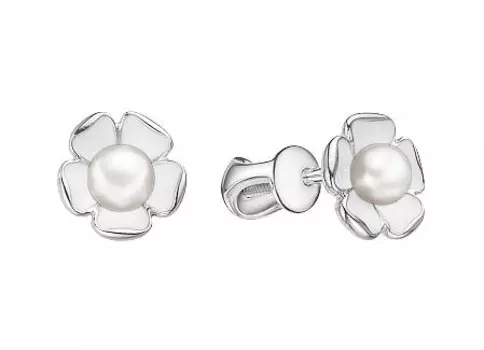 Серьги Dewi 903061060-dv